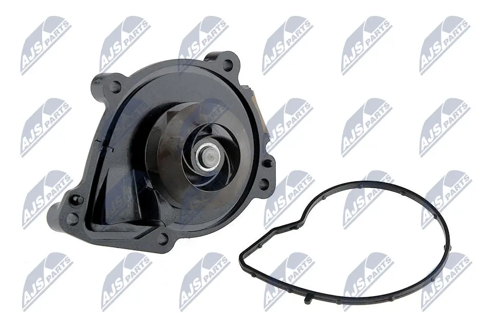 водна помпа, охлаждане на двигателя NTY                 