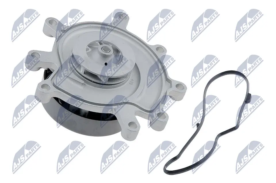 водна помпа, охлаждане на двигателя NTY                 