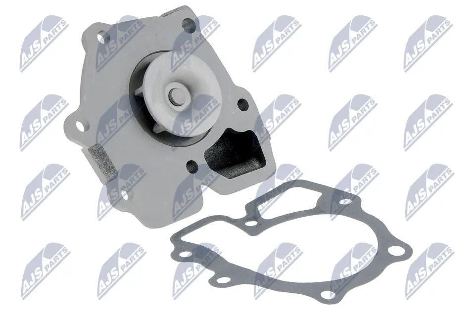 водна помпа, охлаждане на двигателя NTY                 