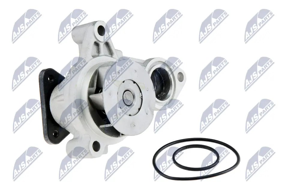 водна помпа, охлаждане на двигателя NTY                 