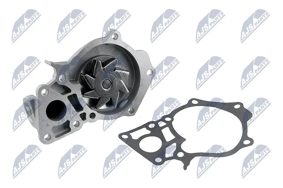 водна помпа, охлаждане на двигателя NTY                 