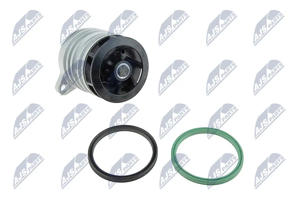 водна помпа, охлаждане на двигателя NTY                 