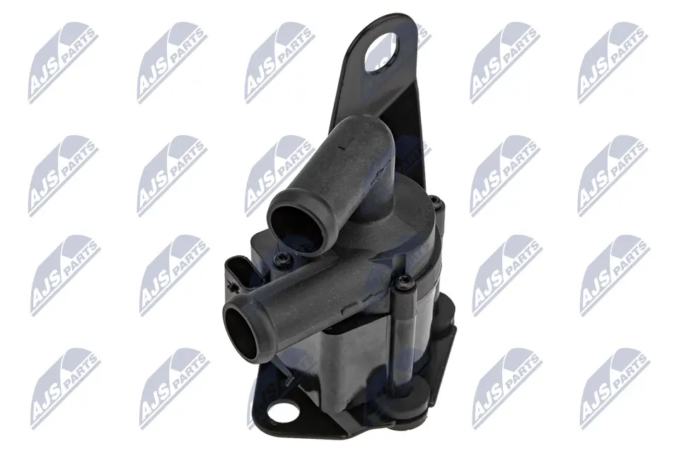 допълнителна водна помпа (кръг охлаждаща вода) NTY                 