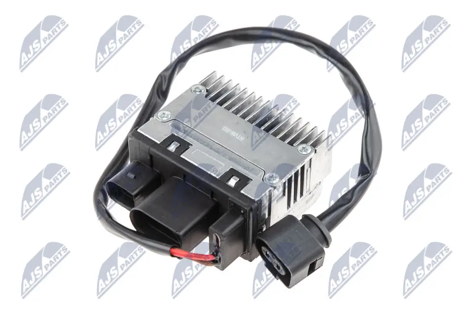 съпротивление, вентилатор за вътрешно пространство NTY                 