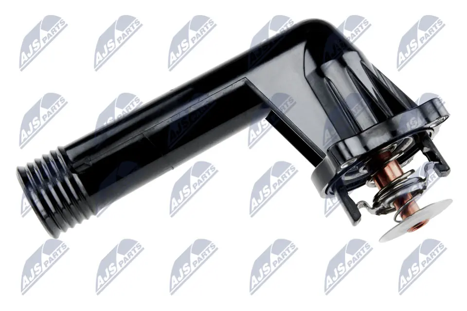 термостат, охладителна течност NTY                 