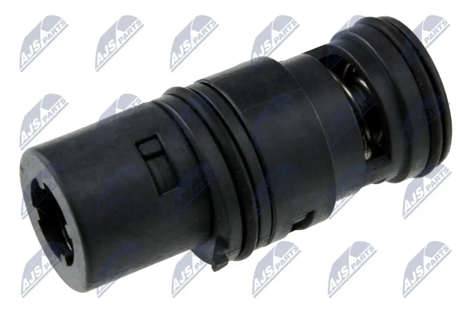 термостат, охлаждане на маслото NTY                 