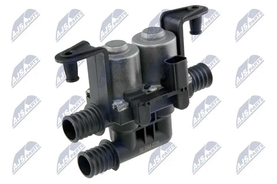 регулиращ клапан за охладителната течност NTY                 