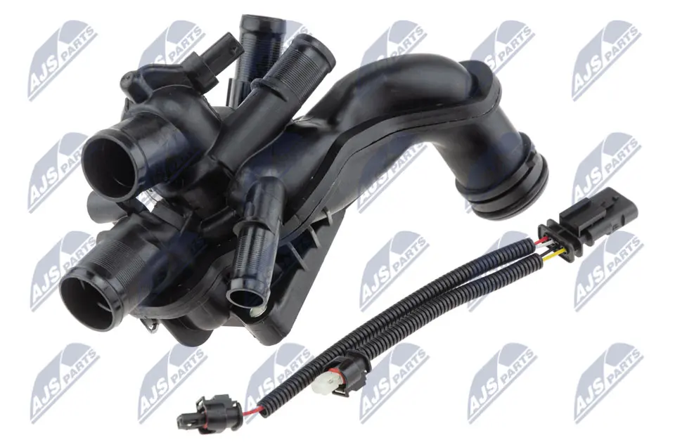 термостат, охладителна течност NTY                 