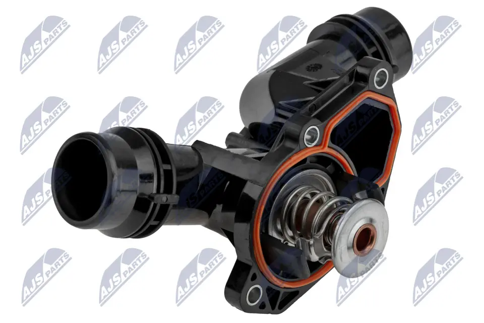 термостат, охладителна течност NTY                 