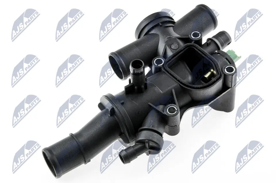 термостат, охладителна течност NTY                 