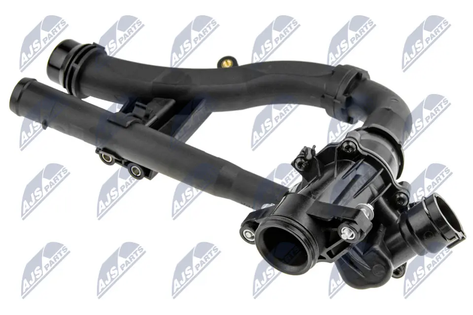 термостат, охладителна течност NTY                 