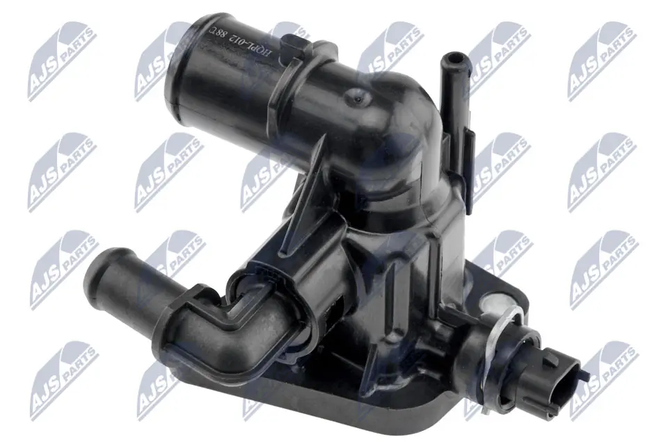 термостат, охладителна течност NTY                 