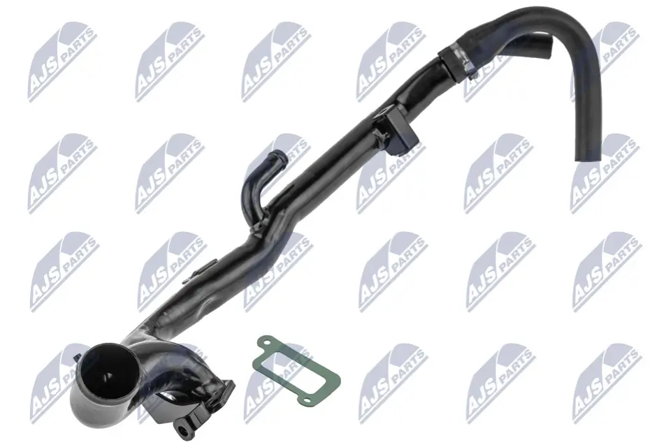 тръбопровод за охладителната течност NTY                 