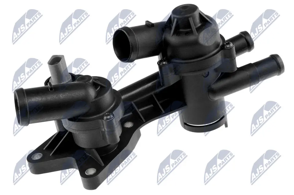 корпус на термостат NTY                 