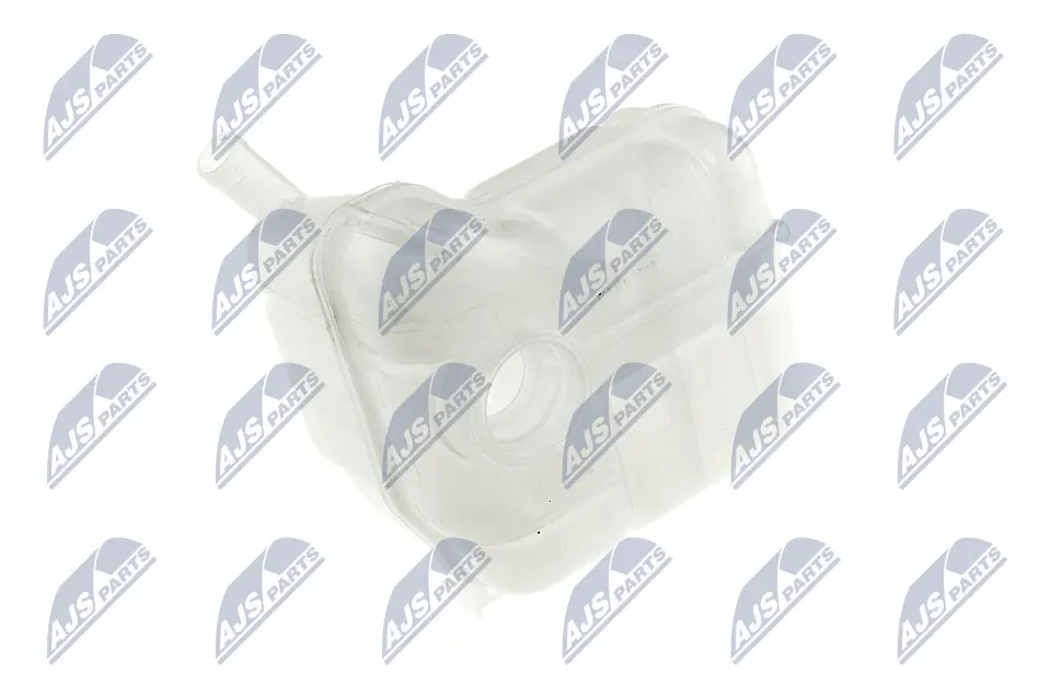 Разширителен съд, охладителна течност NTY