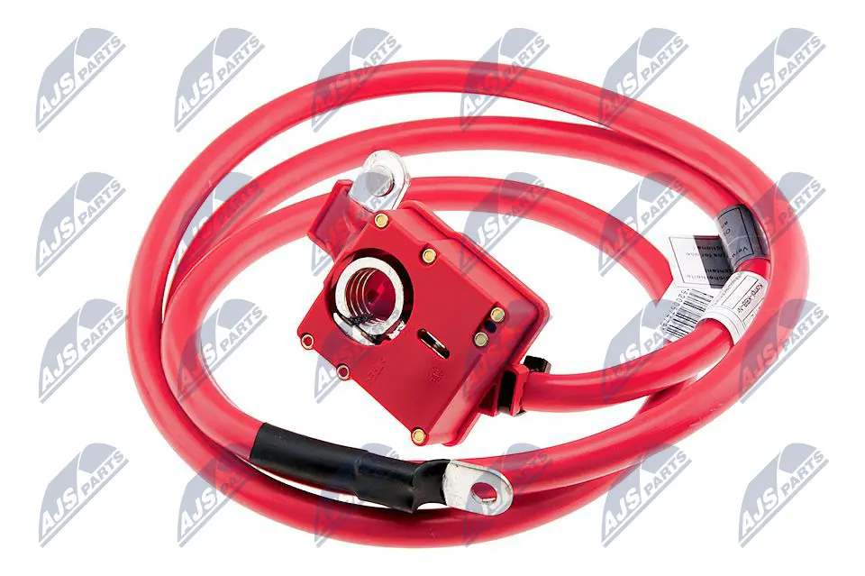 адаптер за акумулаторна батерия NTY                 