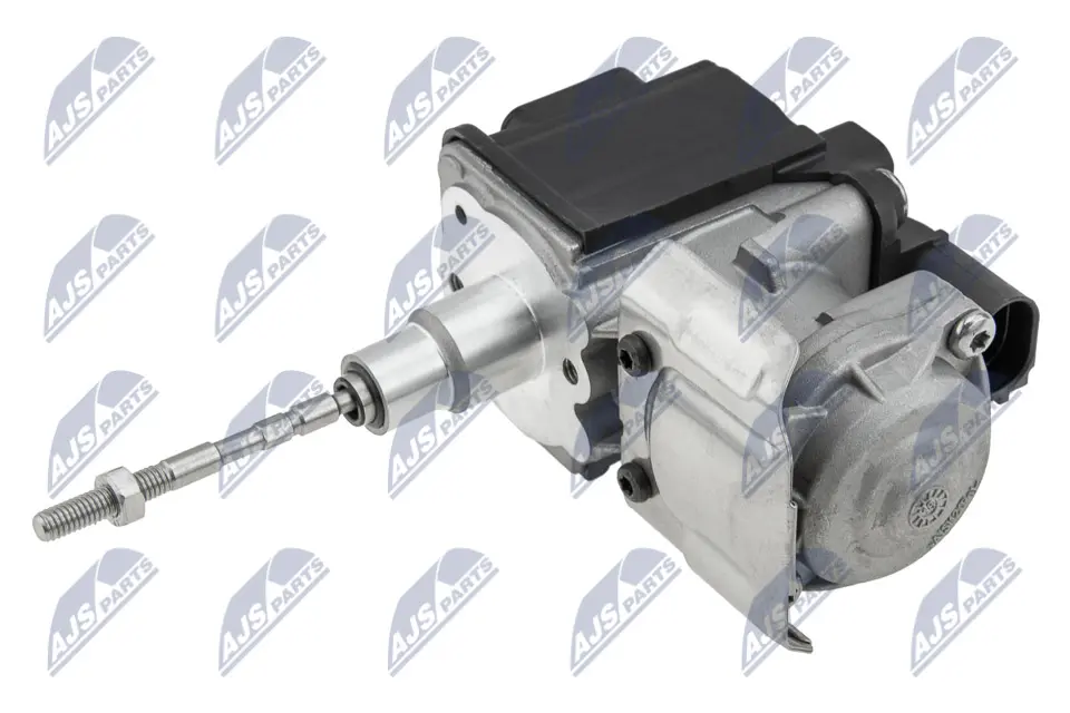 клапан въздух, турбина NTY                 