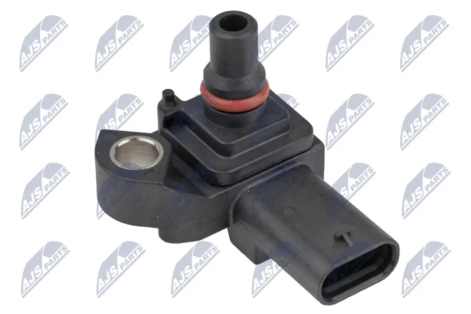 датчик, налчгане във всмукателните тръби NTY                 