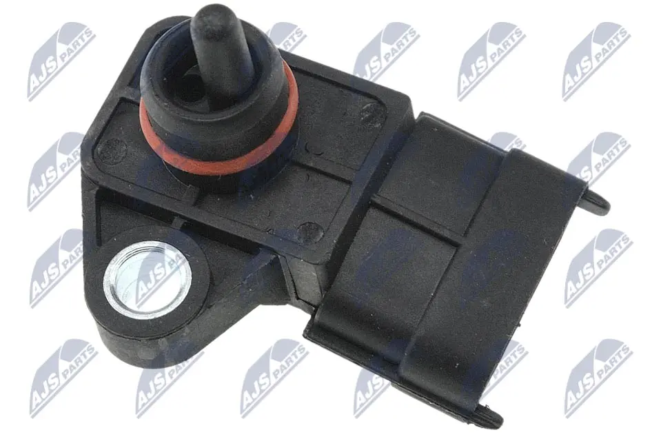 датчик, налчгане във всмукателните тръби NTY                 