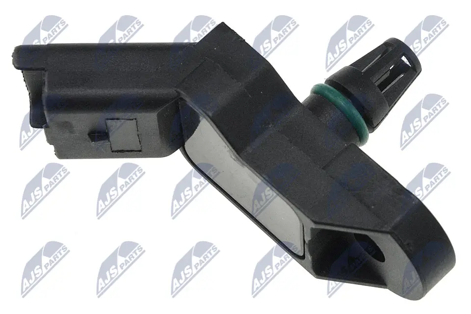 датчик, налчгане във всмукателните тръби NTY                 