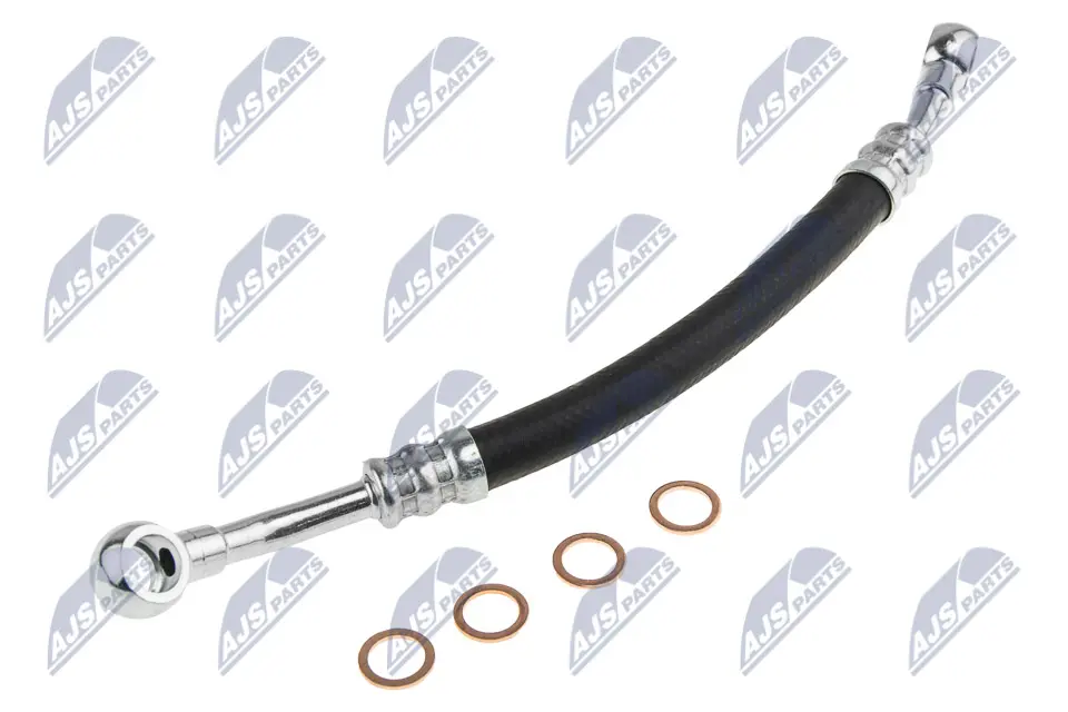 маслен маркуч NTY                 