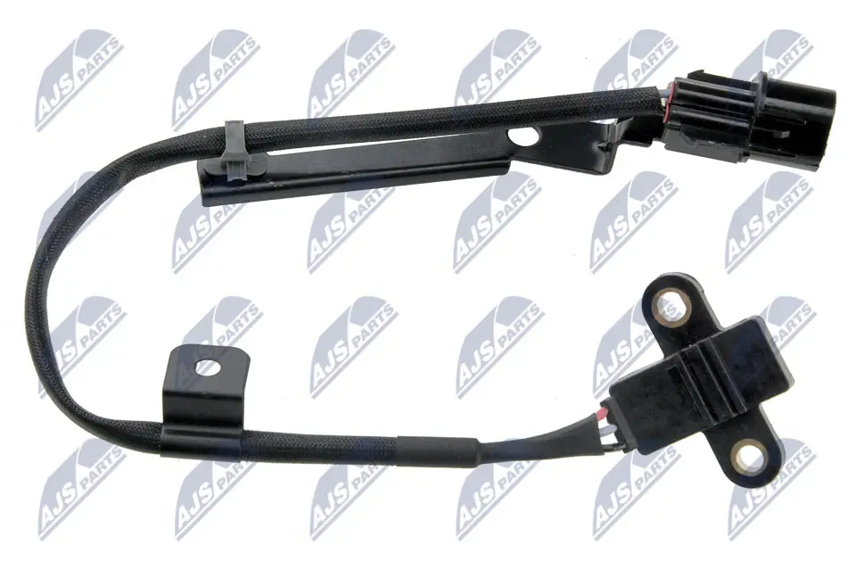 импулсен датчик, колянов вал NTY                 