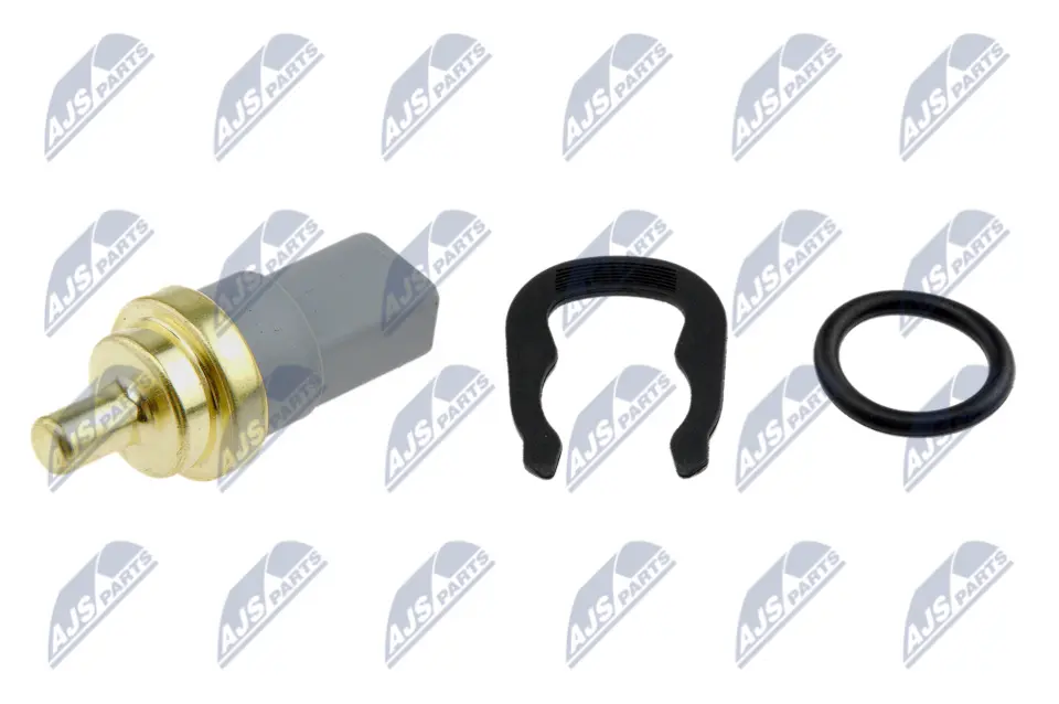 датчик, температура на охладителната течност NTY                 