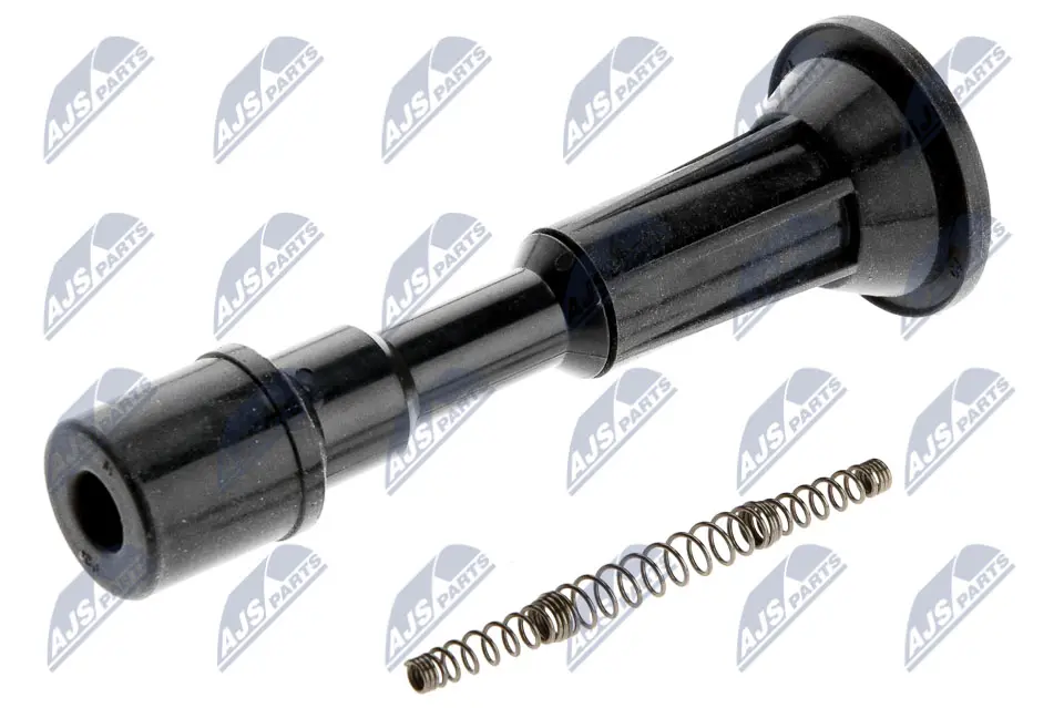 щекер, запалителна бобина NTY                 