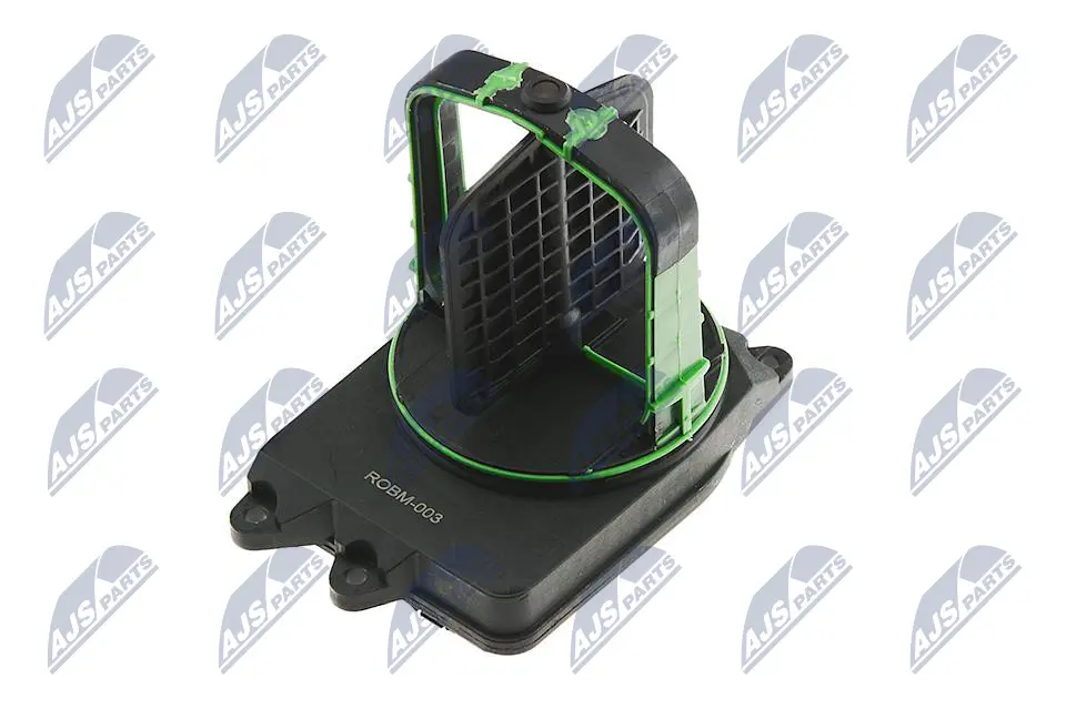 клапан, контрол на въздуха- засмукван въздух NTY                 