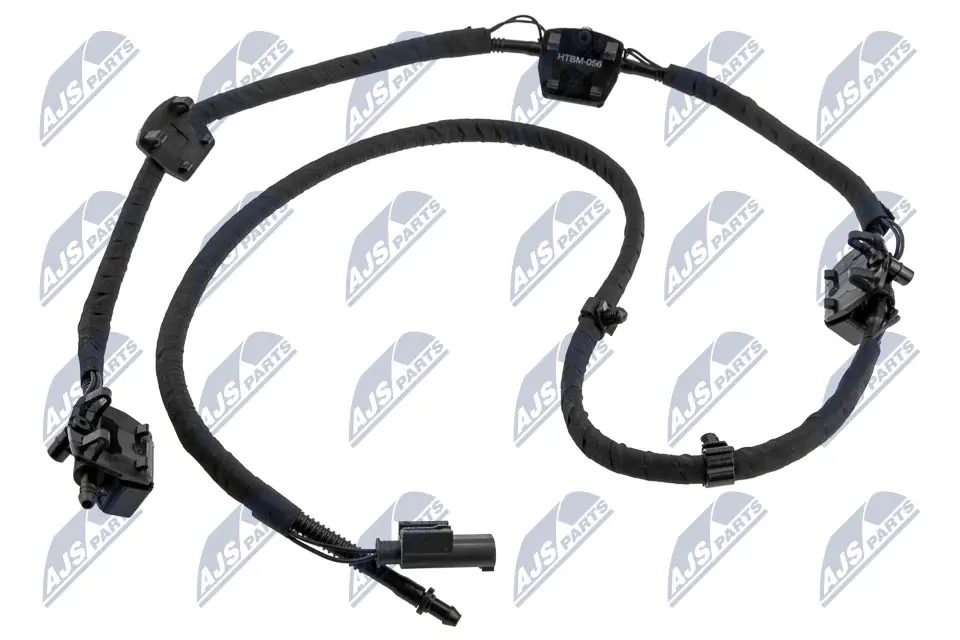 дюза миещо устр., миене на стъклата NTY                 