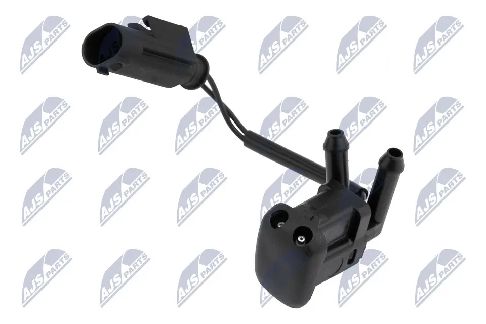 дюза миещо устр., миене на стъклата NTY                 