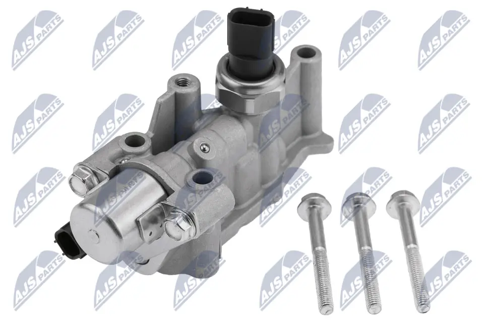 управляващ клапан, регулиране на разпределителния вал NTY                 