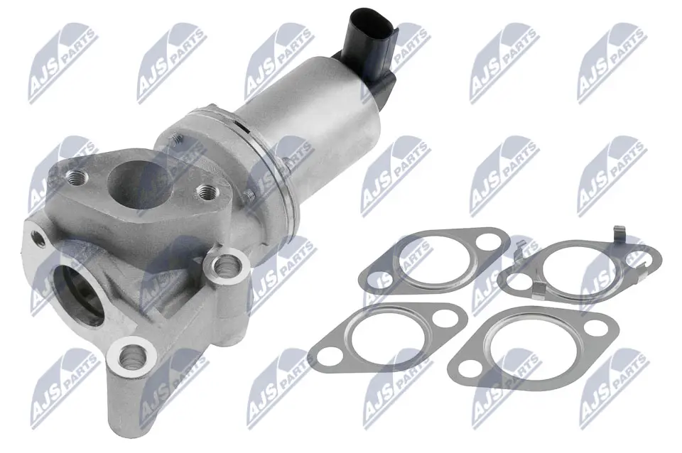 AGR-Клапан NTY                 