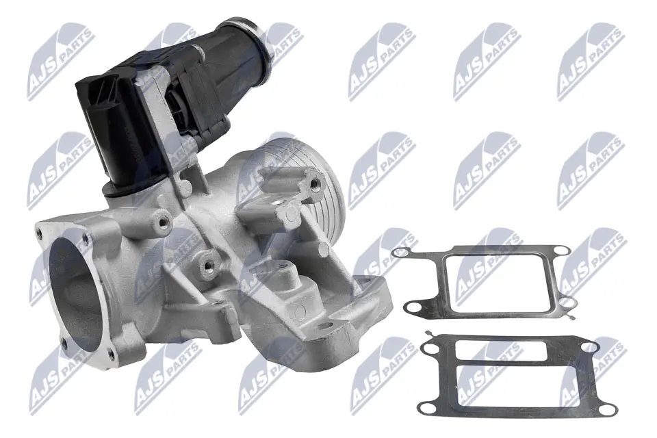 AGR-Клапан NTY                 