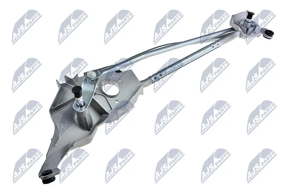 задвижване на чистачките, почистване на стъклата NTY                 