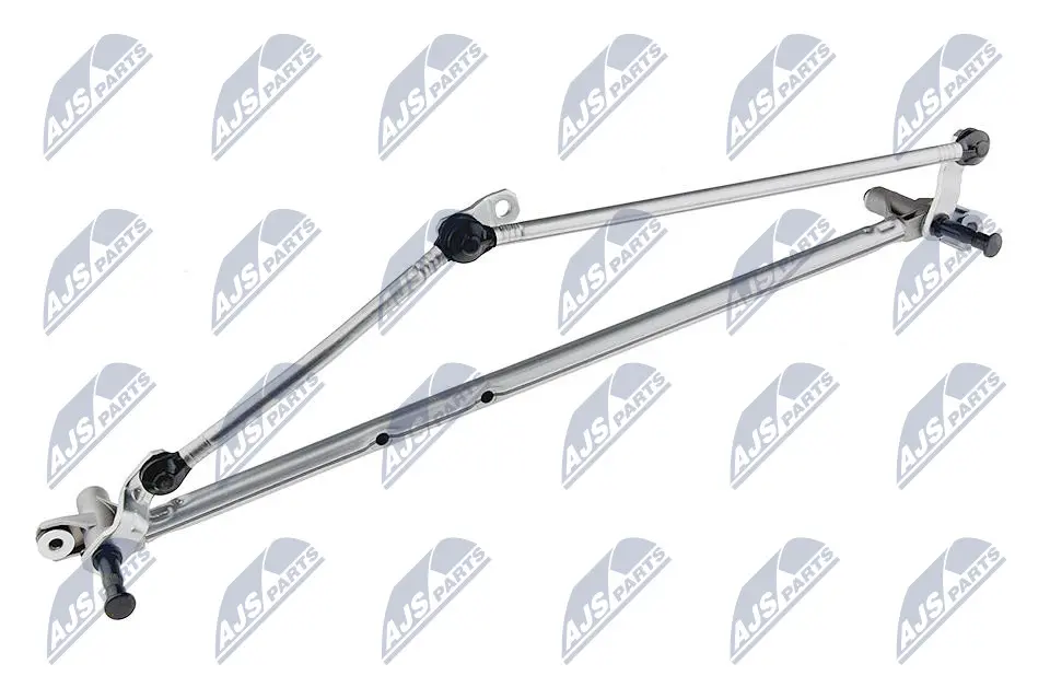 лостов механизъм на чистачките NTY                 