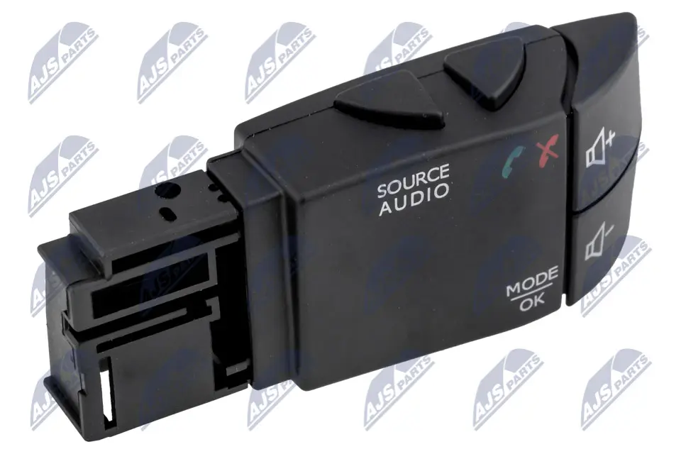 превключвател на кормилната колона NTY                 