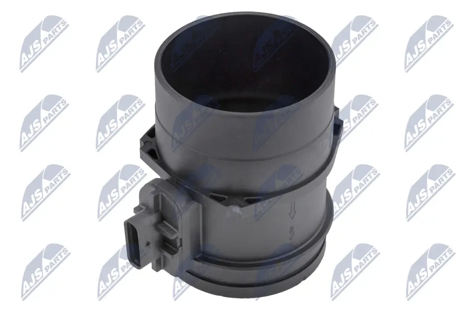 въздухомер-измерител на масата на въздуха NTY                 