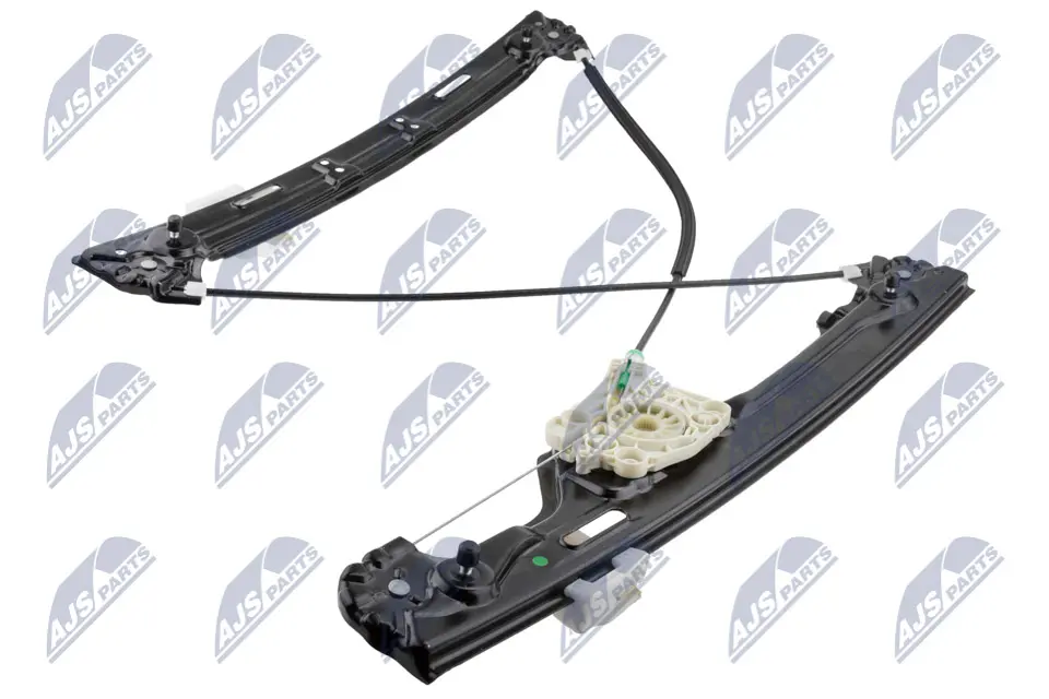 стъклоподемник NTY                 