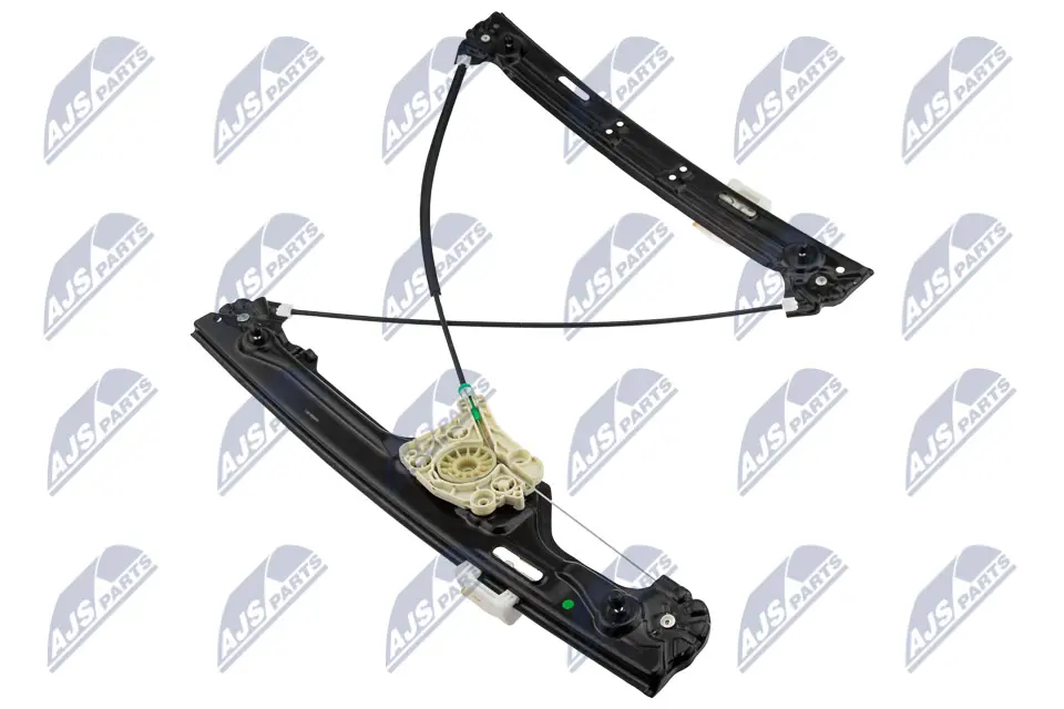 стъклоподемник NTY                 