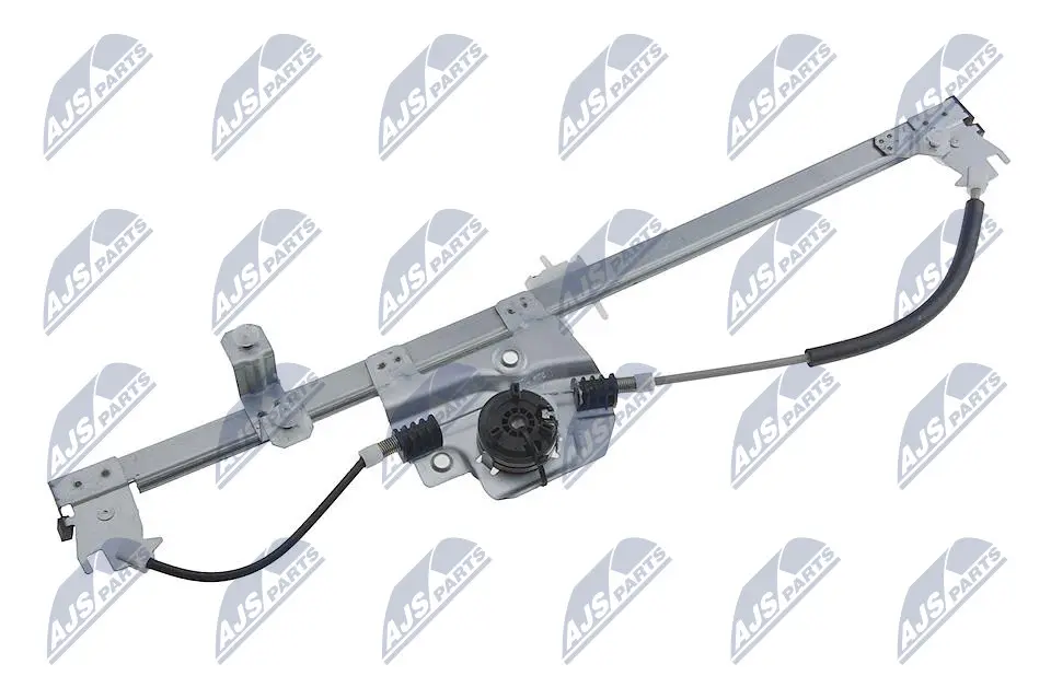 стъклоподемник NTY                 