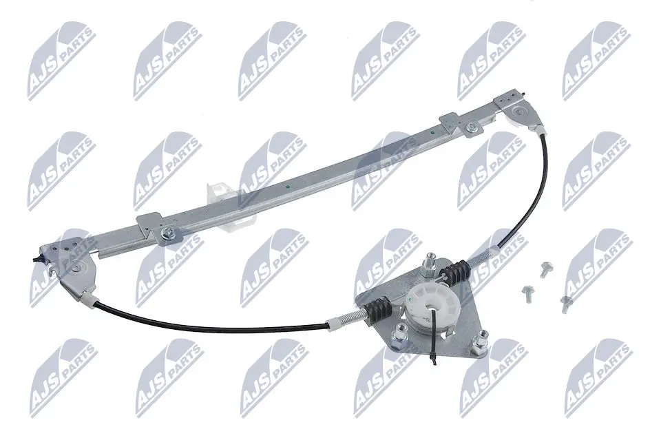 стъклоподемник NTY                 