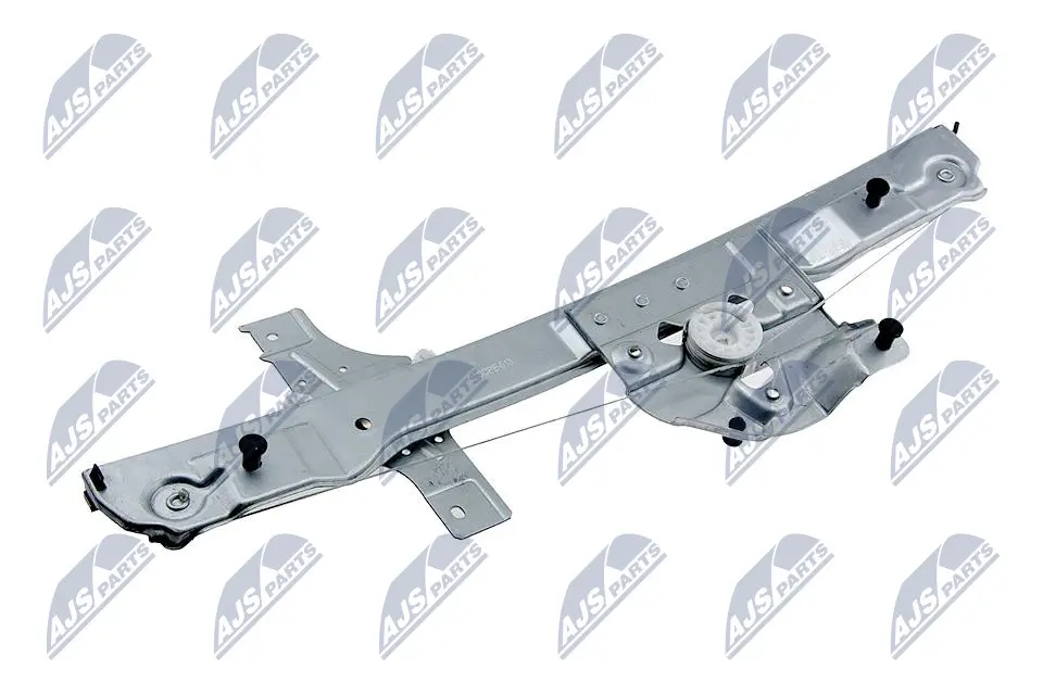 Стъклоподемник NTY