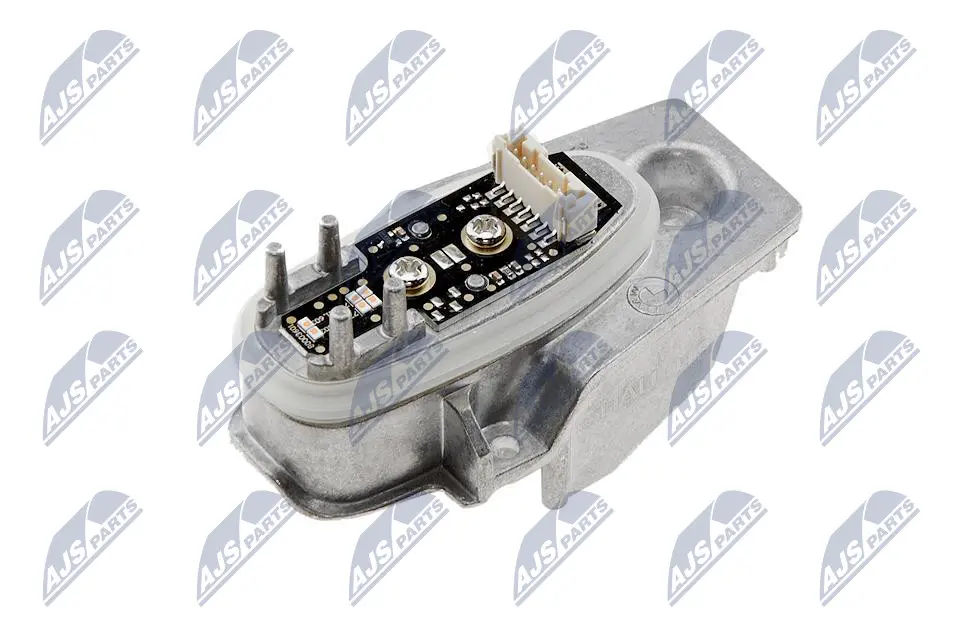 управляващ блок, адаптивен фар при завой NTY                 