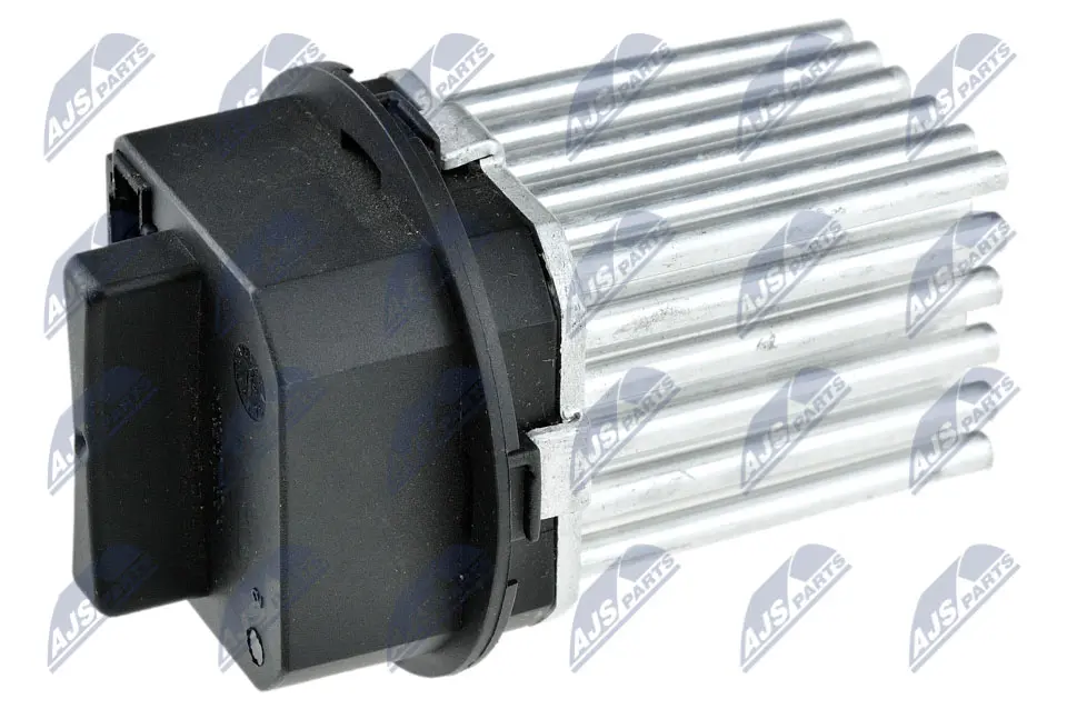 регулатор, обдухване интериор NTY                 