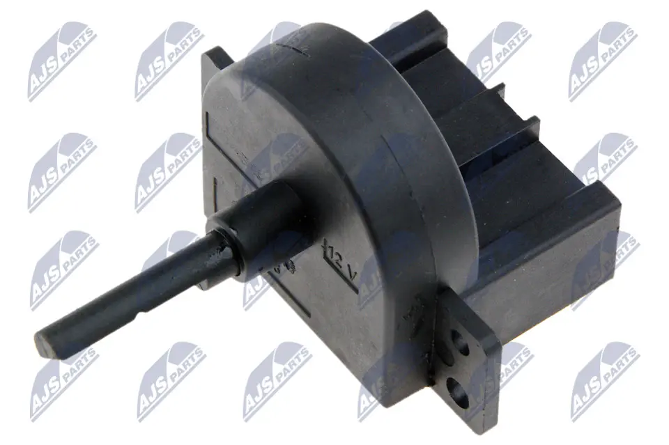 управляващ блок, отопление- вентилация NTY                 