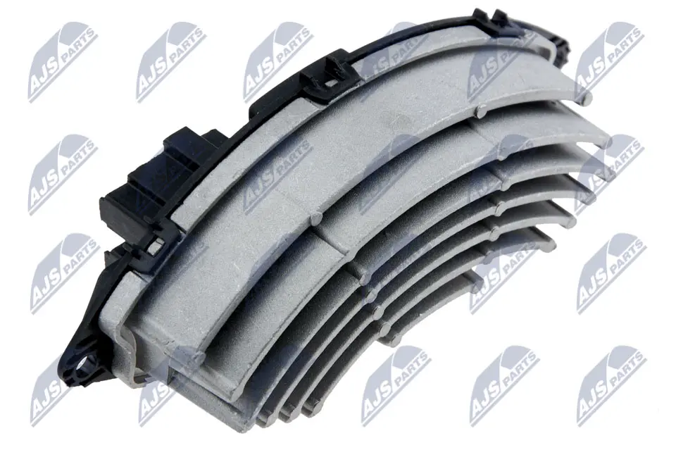 съпротивление, вентилатор за вътрешно пространство NTY                 