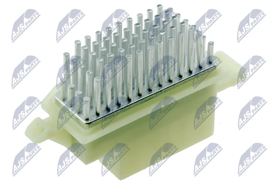 регулатор, обдухване интериор NTY                 