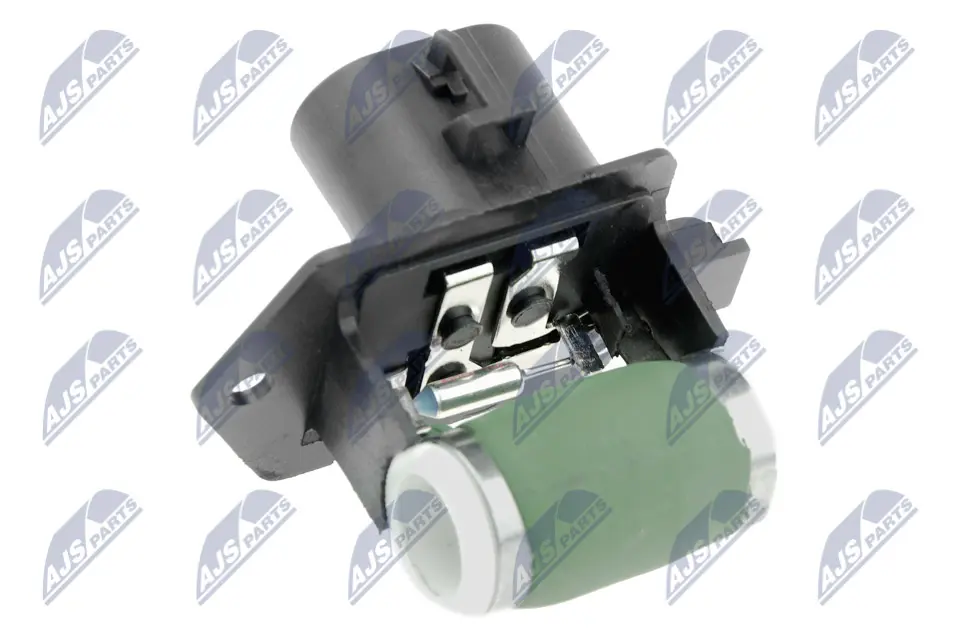 съпротивление, вентилатор за вътрешно пространство NTY                 