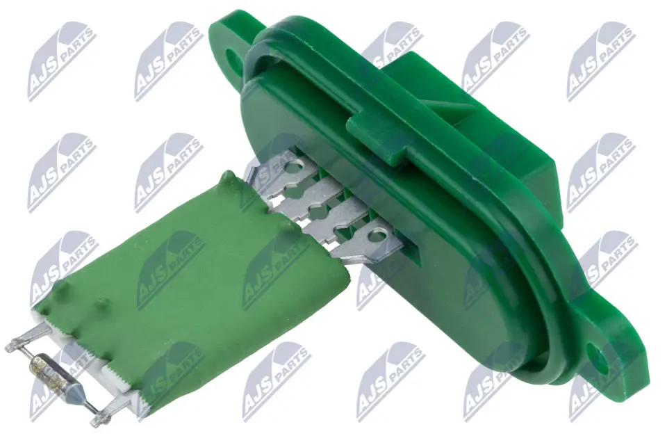 управляващ блок, отопление- вентилация NTY                 